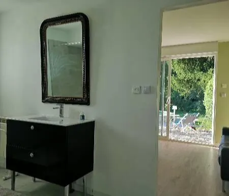 Et Sa Salle De Bain *